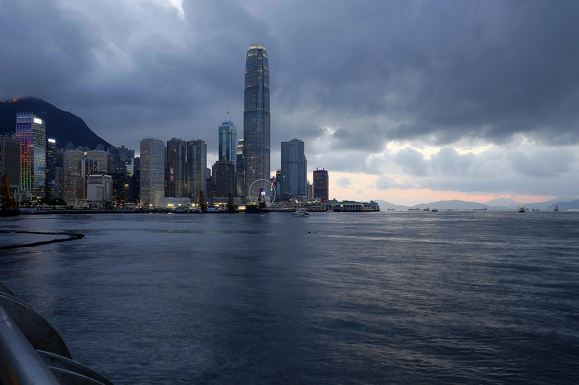 【黃昏】.【傍晚】.【夜色】