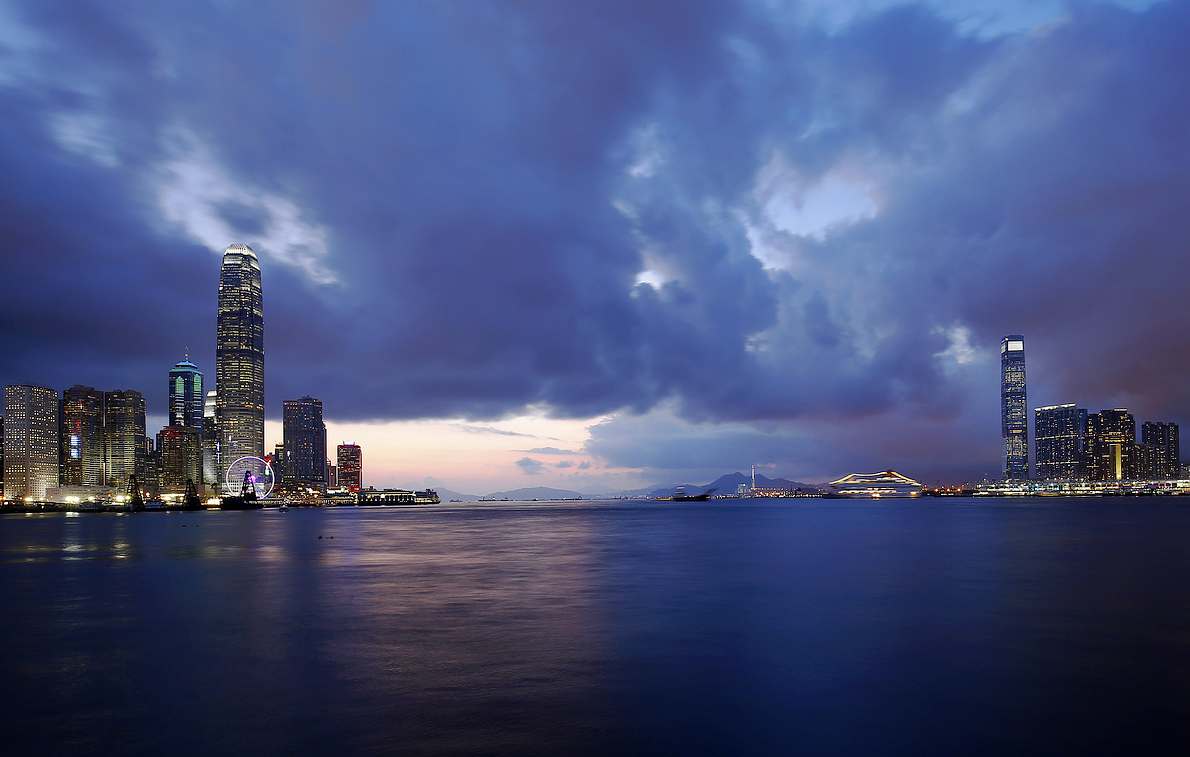 【黃昏】.【傍晚】.【夜色】