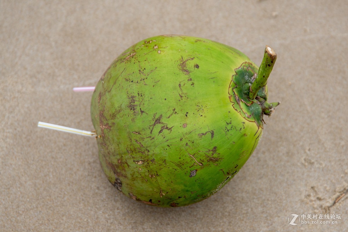 广东阳江海边游玩