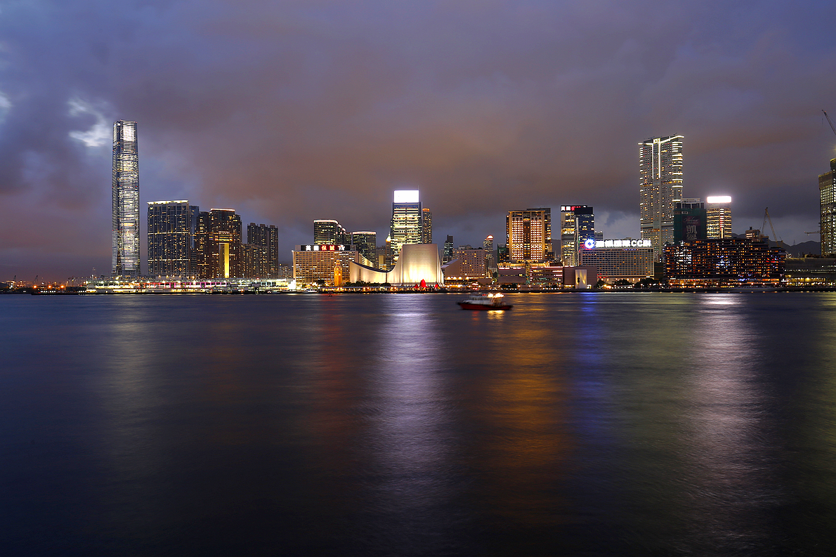 【黃昏】.【傍晚】.【夜色】