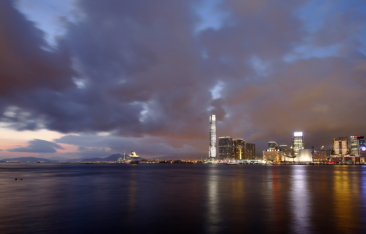 【黃昏】.【傍晚】.【夜色】