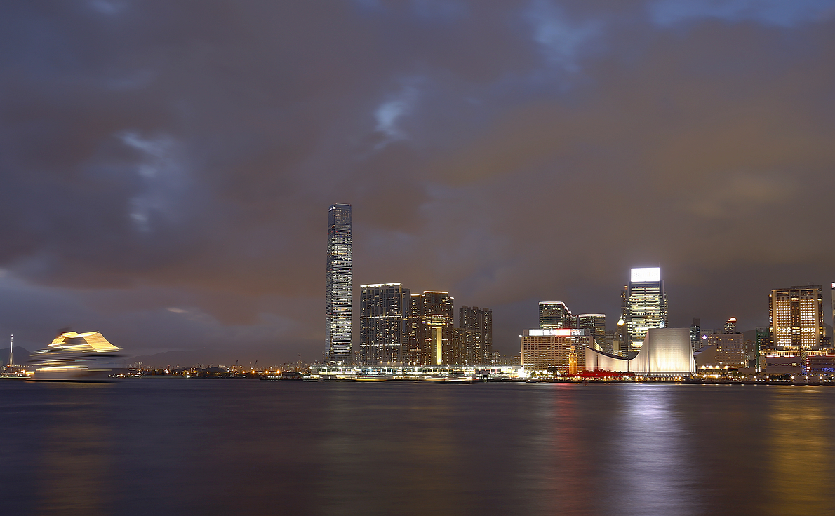 【黃昏】.【傍晚】.【夜色】