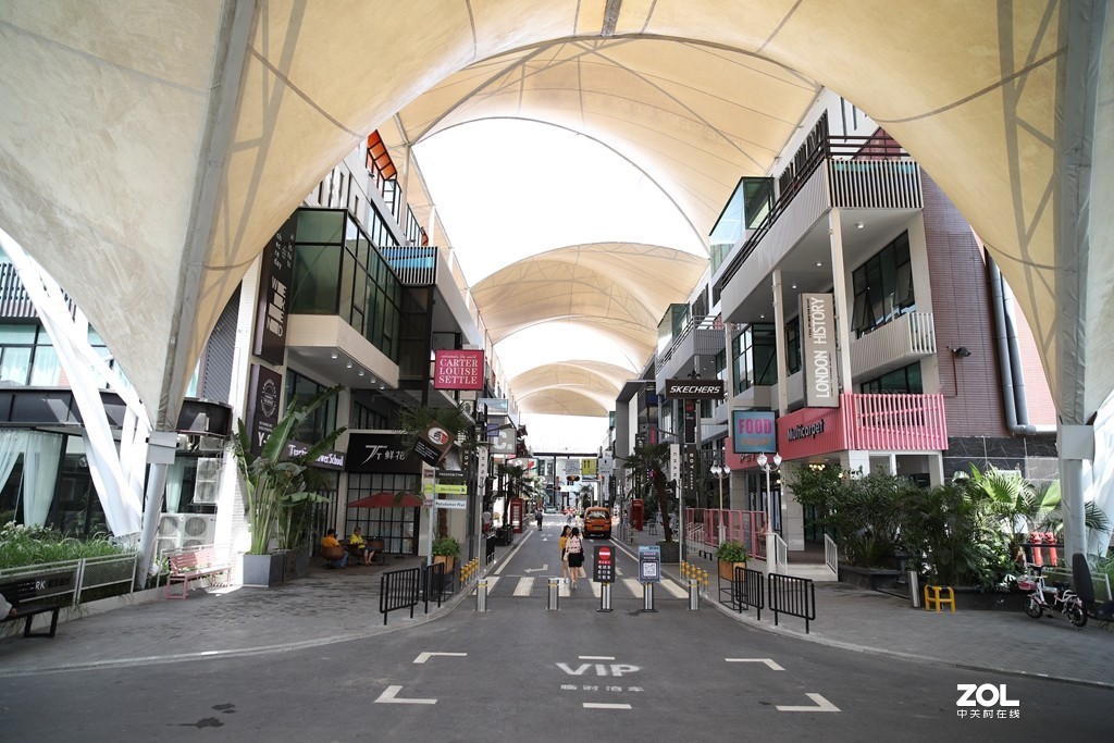 天河棠下智汇park