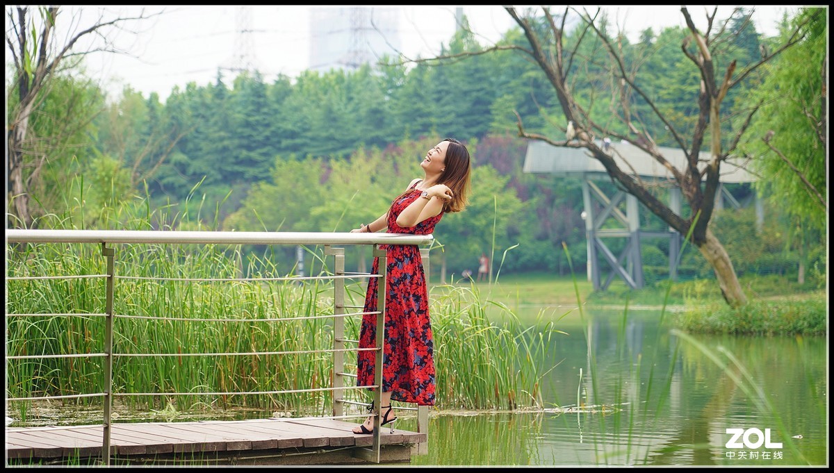 桥   有种诗情画意的感觉!