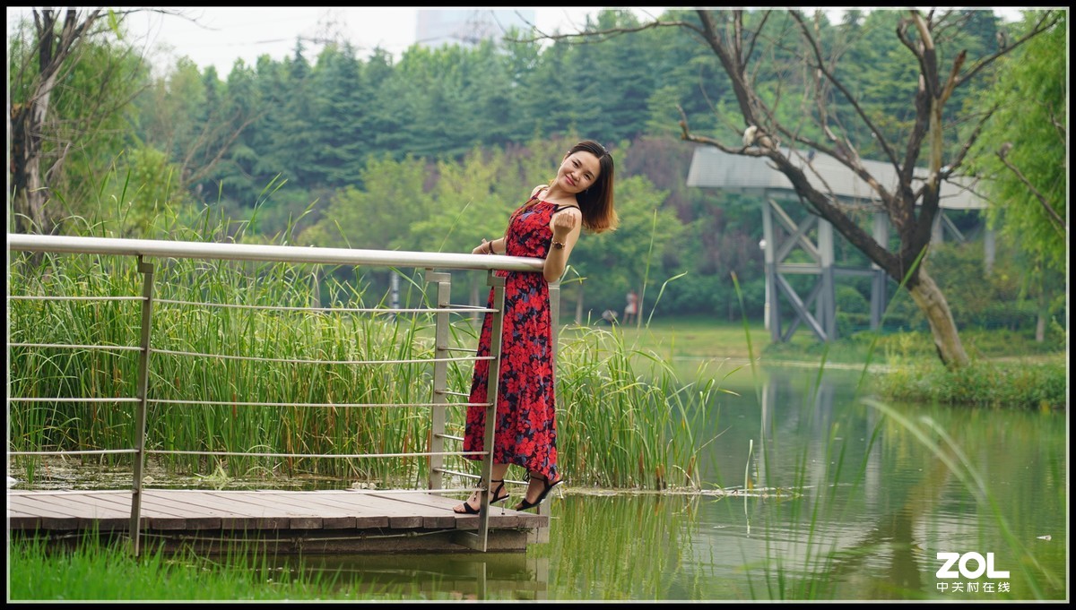 桥   有种诗情画意的感觉!