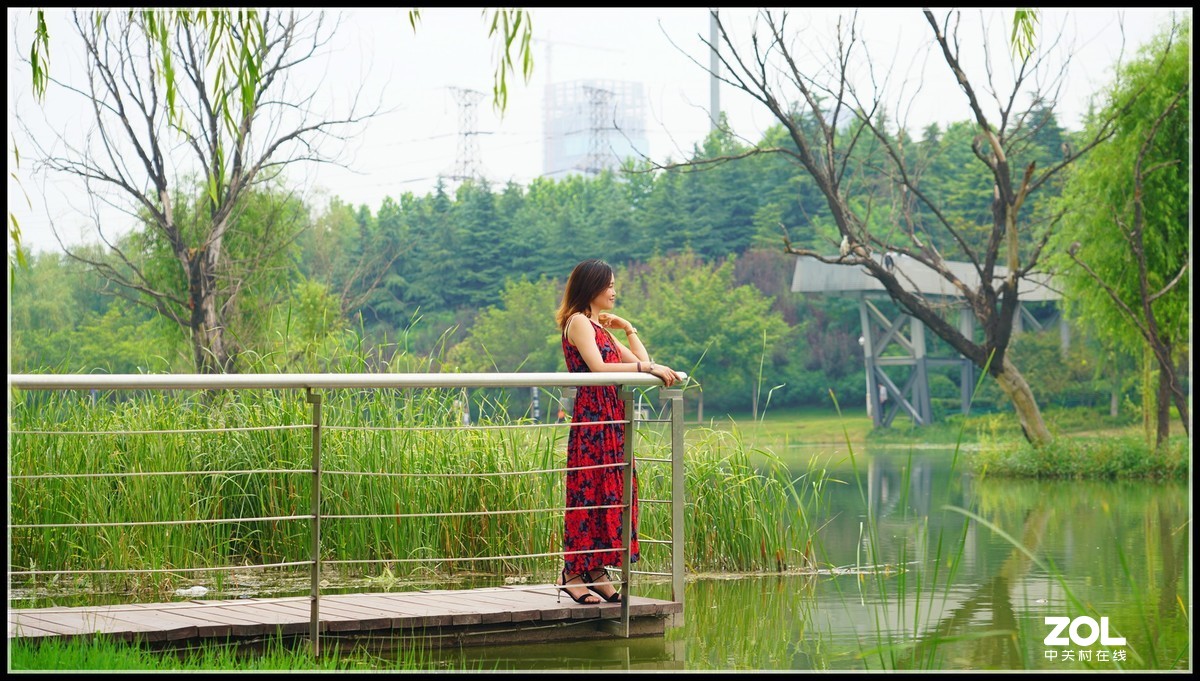 桥   有种诗情画意的感觉!