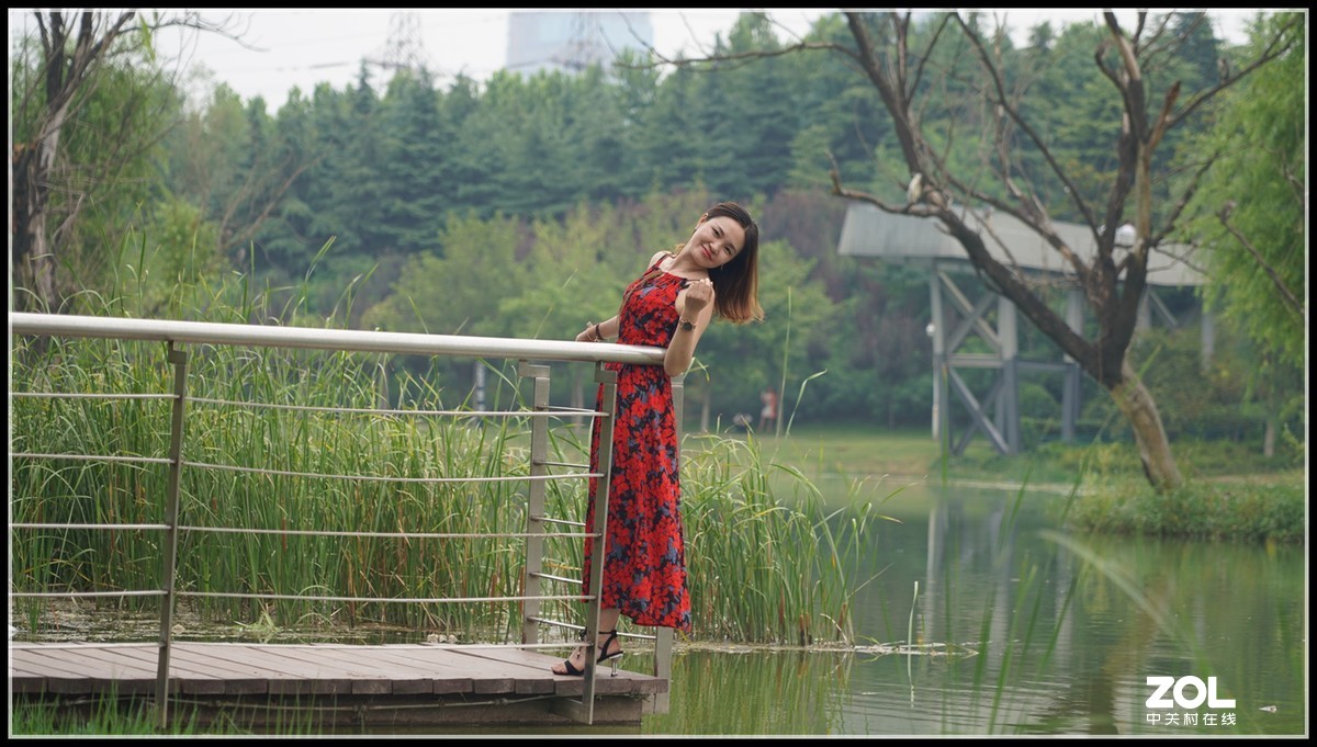 桥   有种诗情画意的感觉!