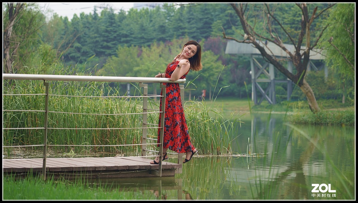 桥   有种诗情画意的感觉!