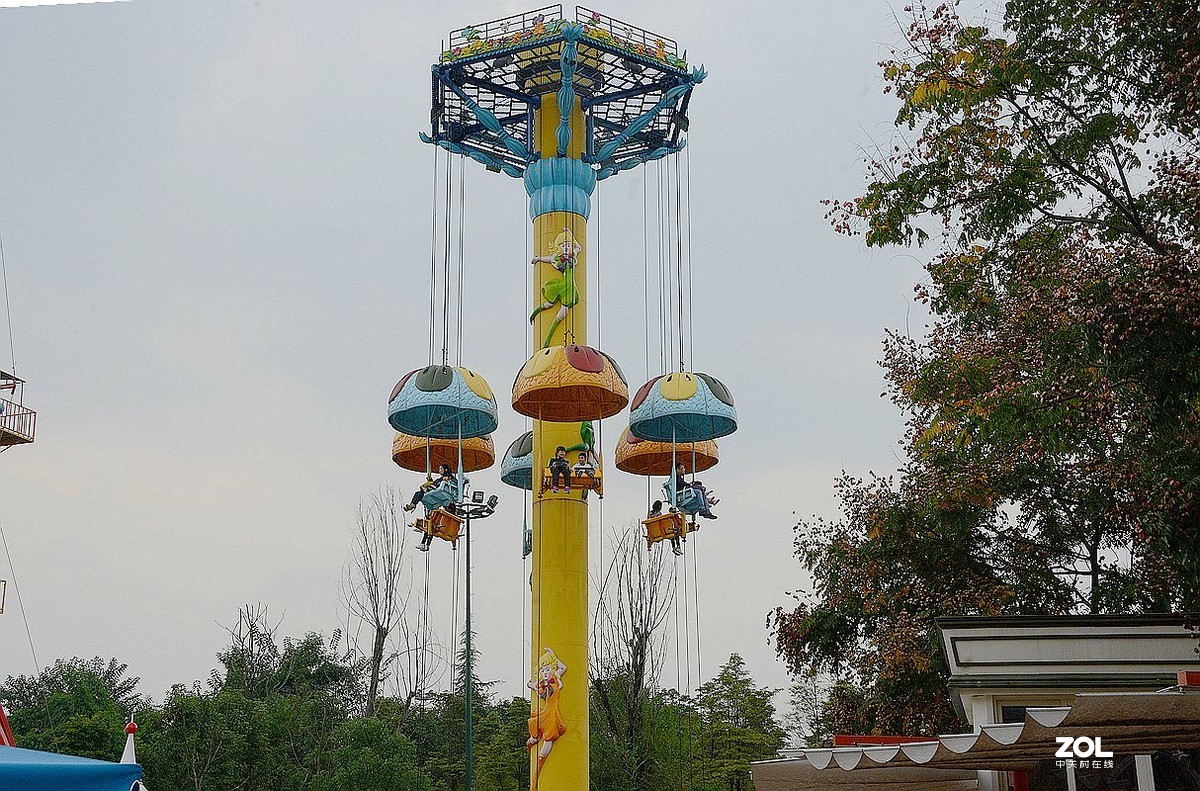 成都温江7国色天香20161029