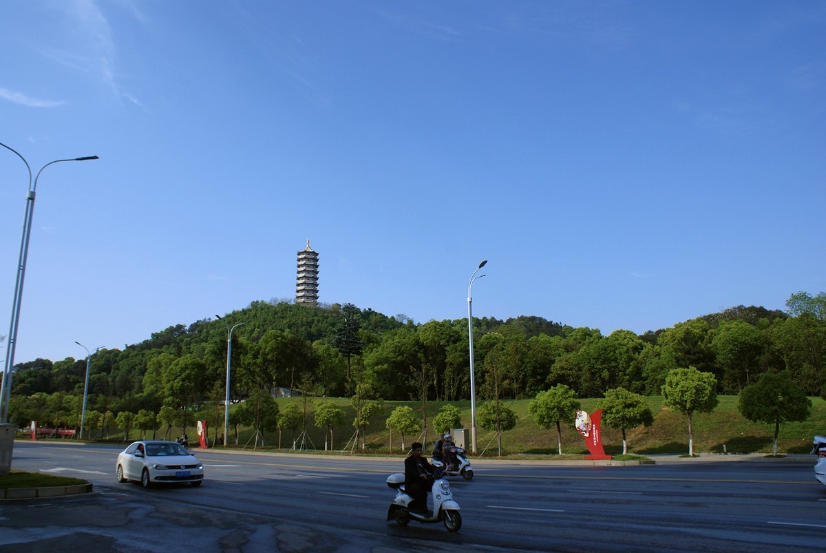 走走更健康
