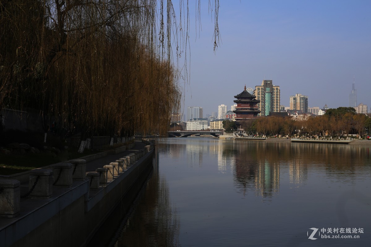 拍幾張試試剛到手的6d