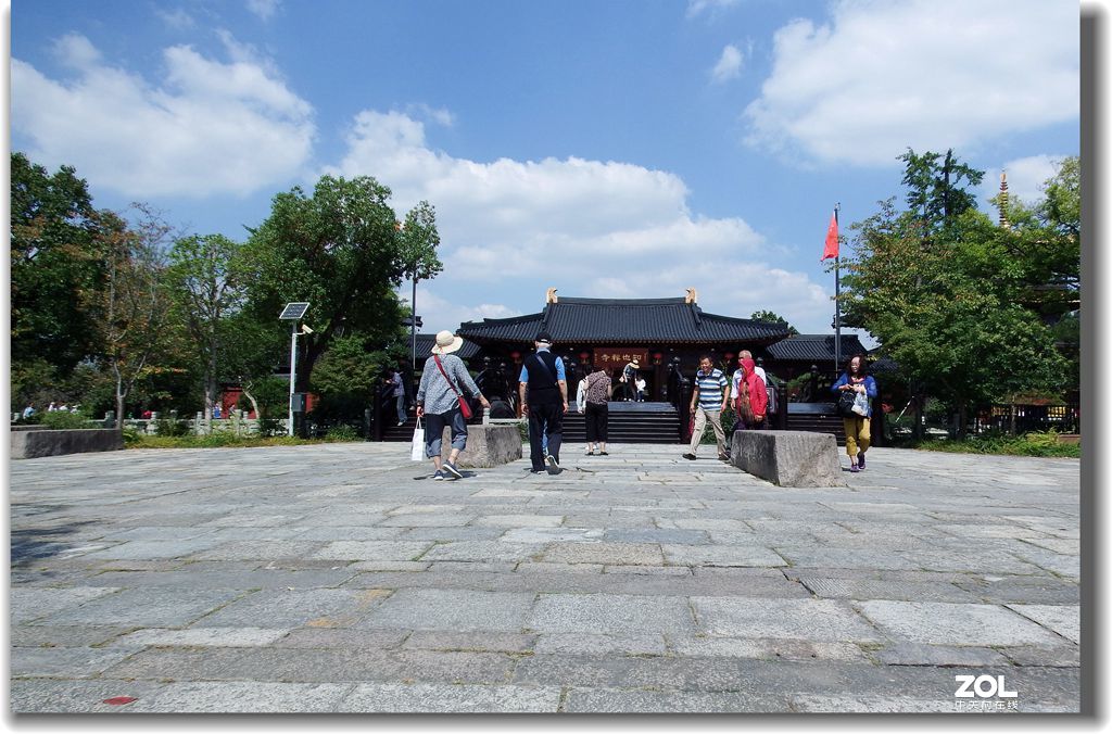 广富林  续三