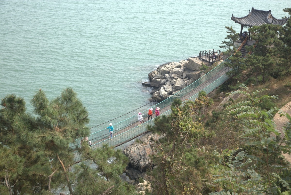 作者；赵君武，旅游随拍