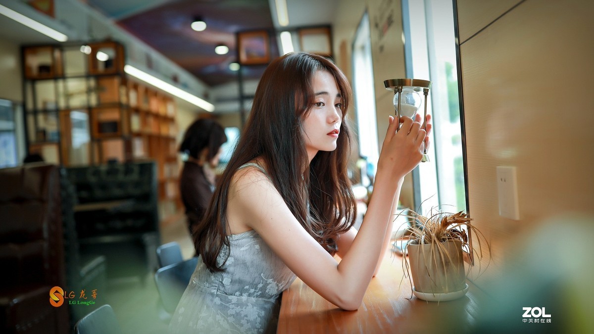 5D4+35L F1.4 二代是室内人像的绝配