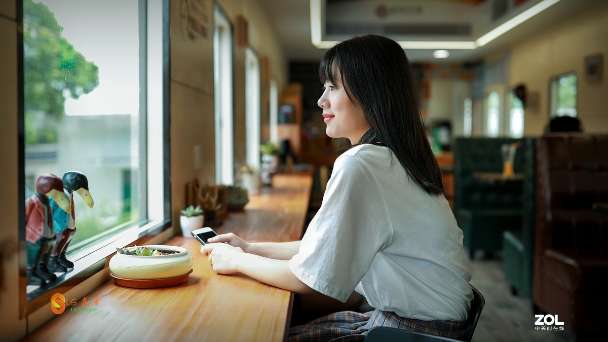 5D4+35L F1.4 二代是室内人像的绝配