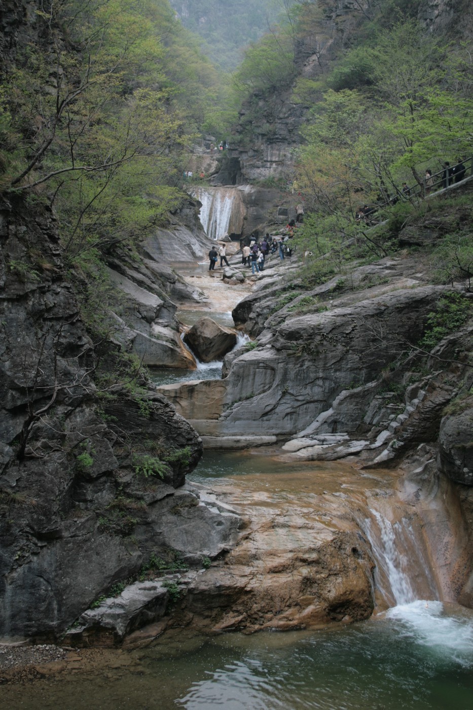 作者；赵君武，旅游随拍