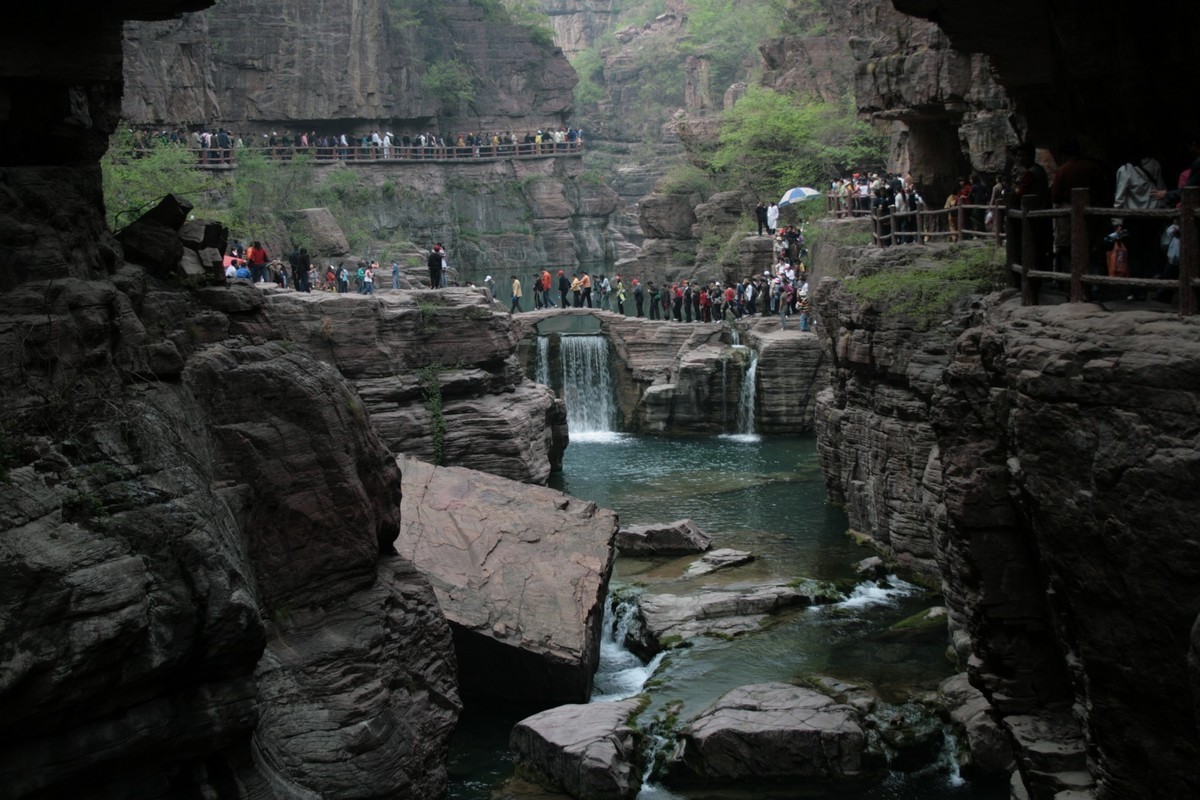 作者；赵君武，旅游随拍