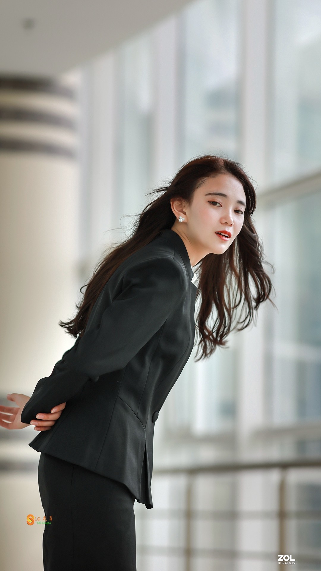 5D4+35L F1.4 二代是室内人像的绝配