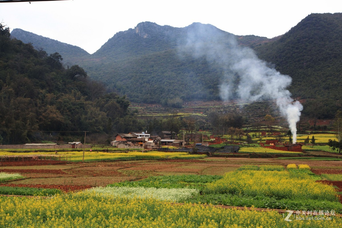 《爱上旅行》-----自驾行摄习作（一）