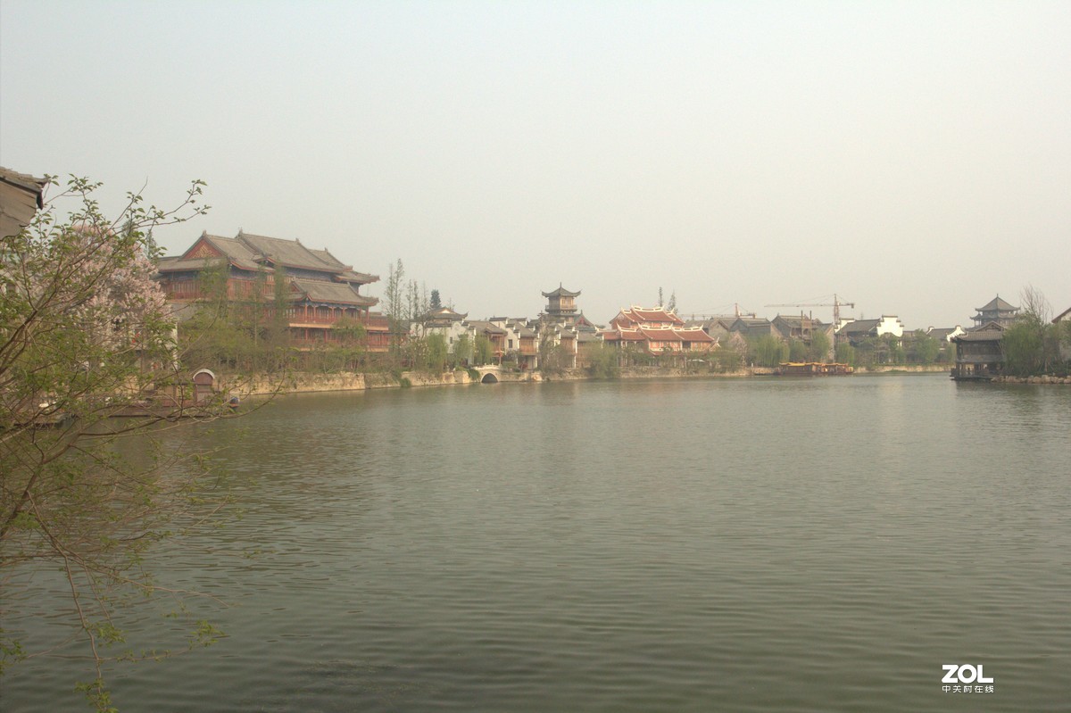 赵君武；旅游随拍