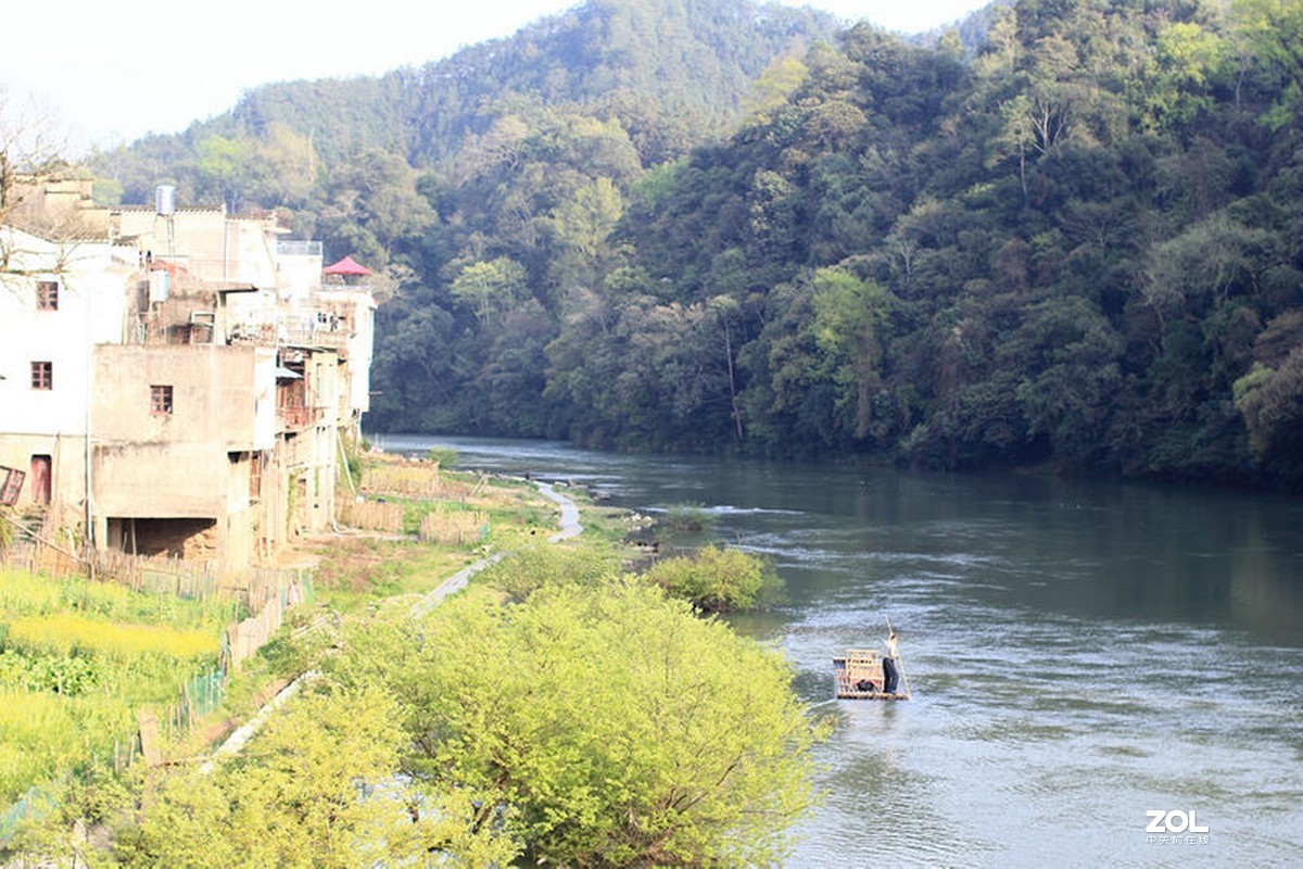 赵君武；旅游随拍