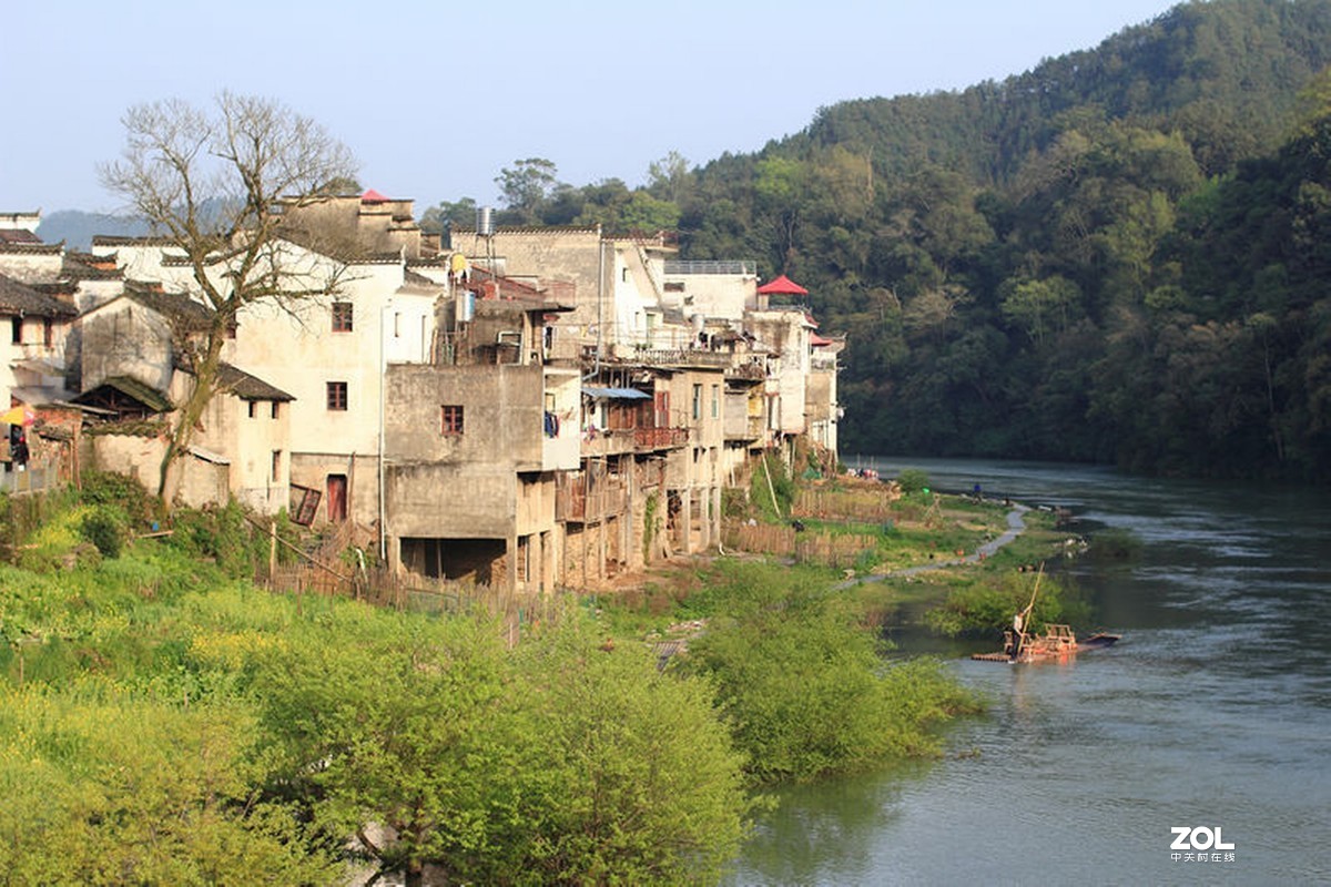 赵君武；旅游随拍