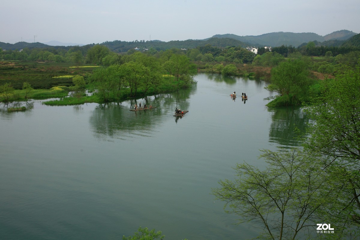 赵君武；旅游随拍