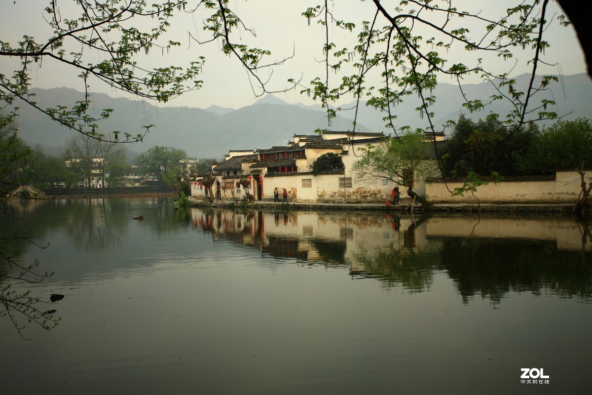 赵君武；旅游随拍