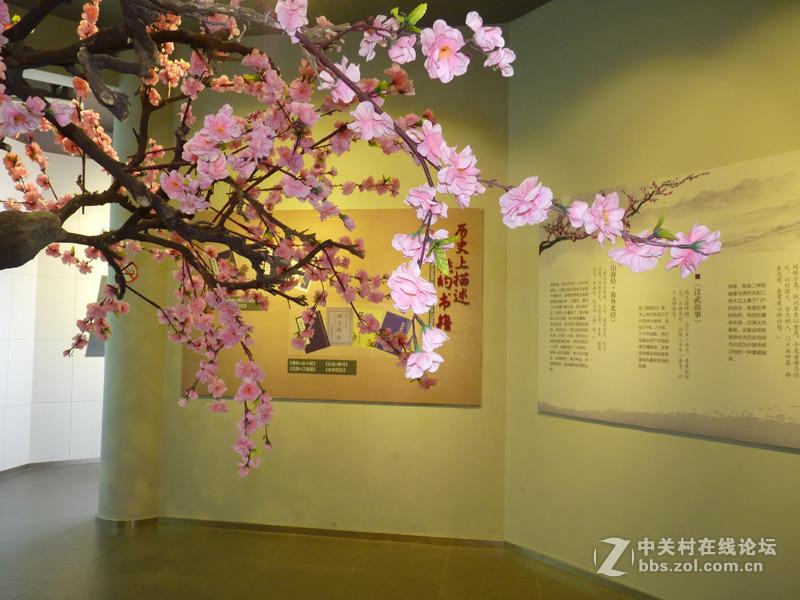 来点桃花运吧^_^