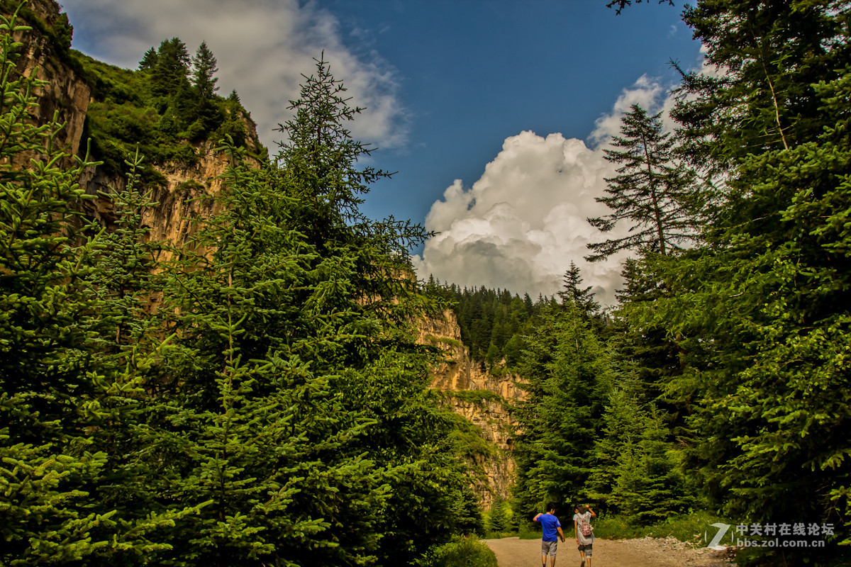 奇景 悬棺！！！