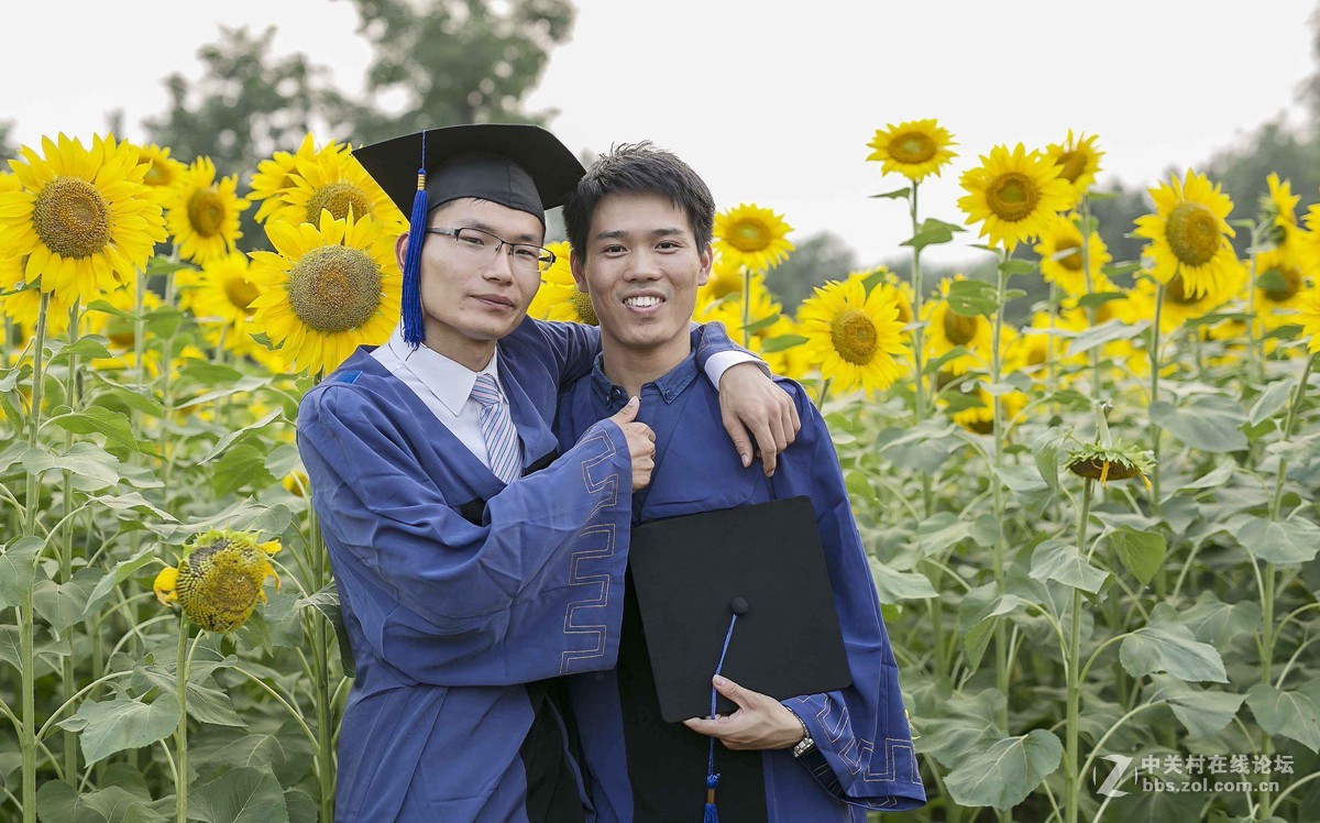 “黑玛丽”的见证——毕业季