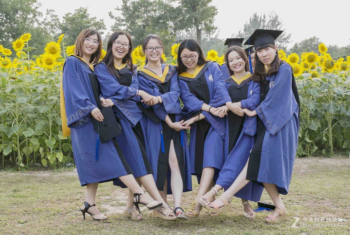 “黑玛丽”的见证——毕业季