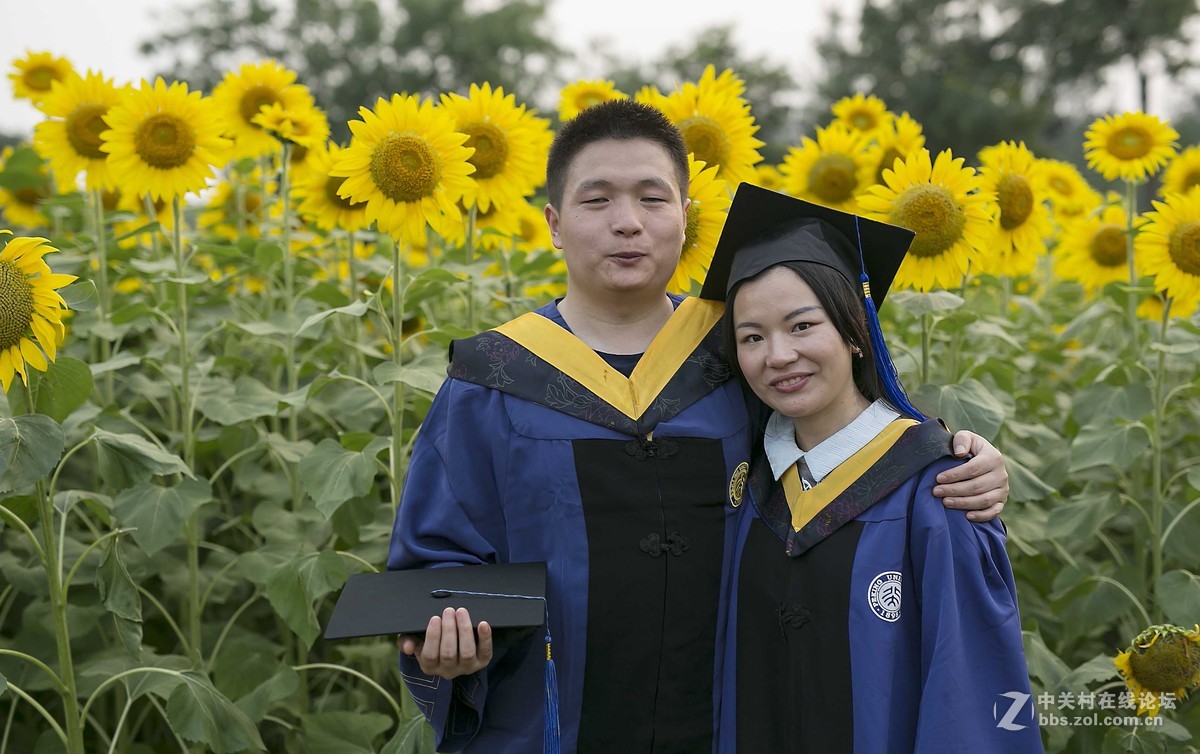 “黑玛丽”的见证——毕业季