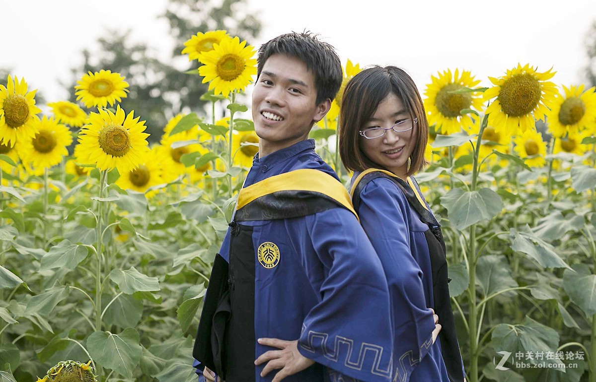 “黑玛丽”的见证——毕业季