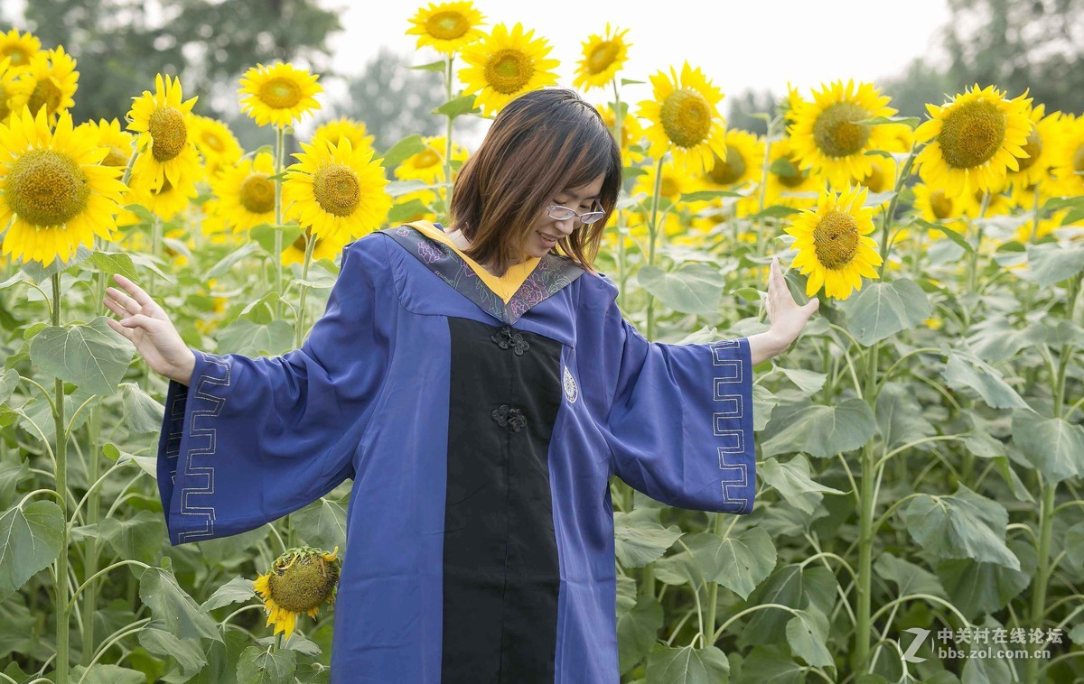 “黑玛丽”的见证——毕业季