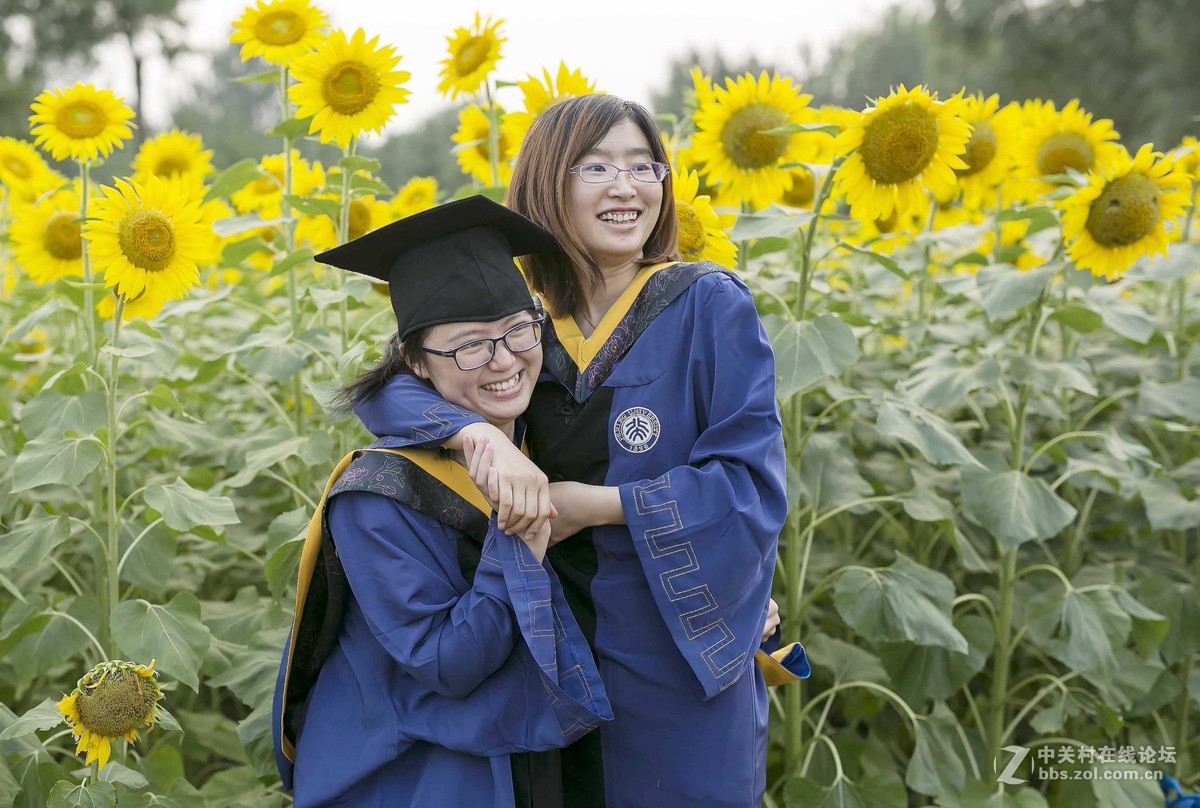 “黑玛丽”的见证——毕业季