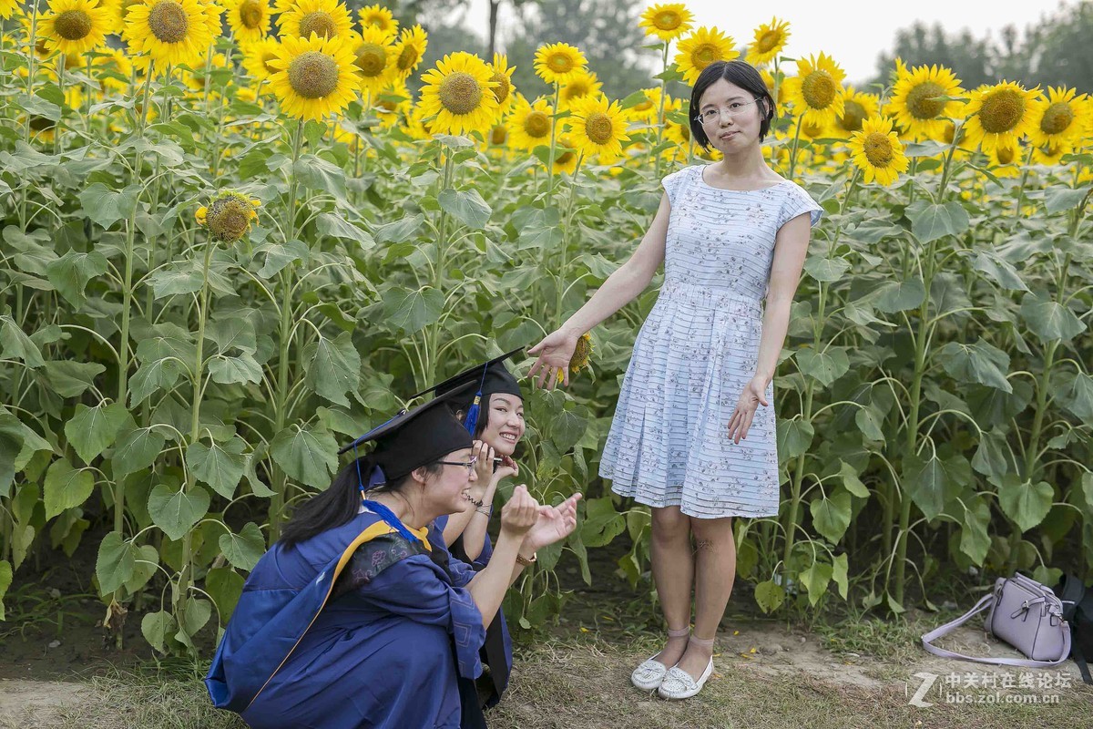 “黑玛丽”的见证——毕业季