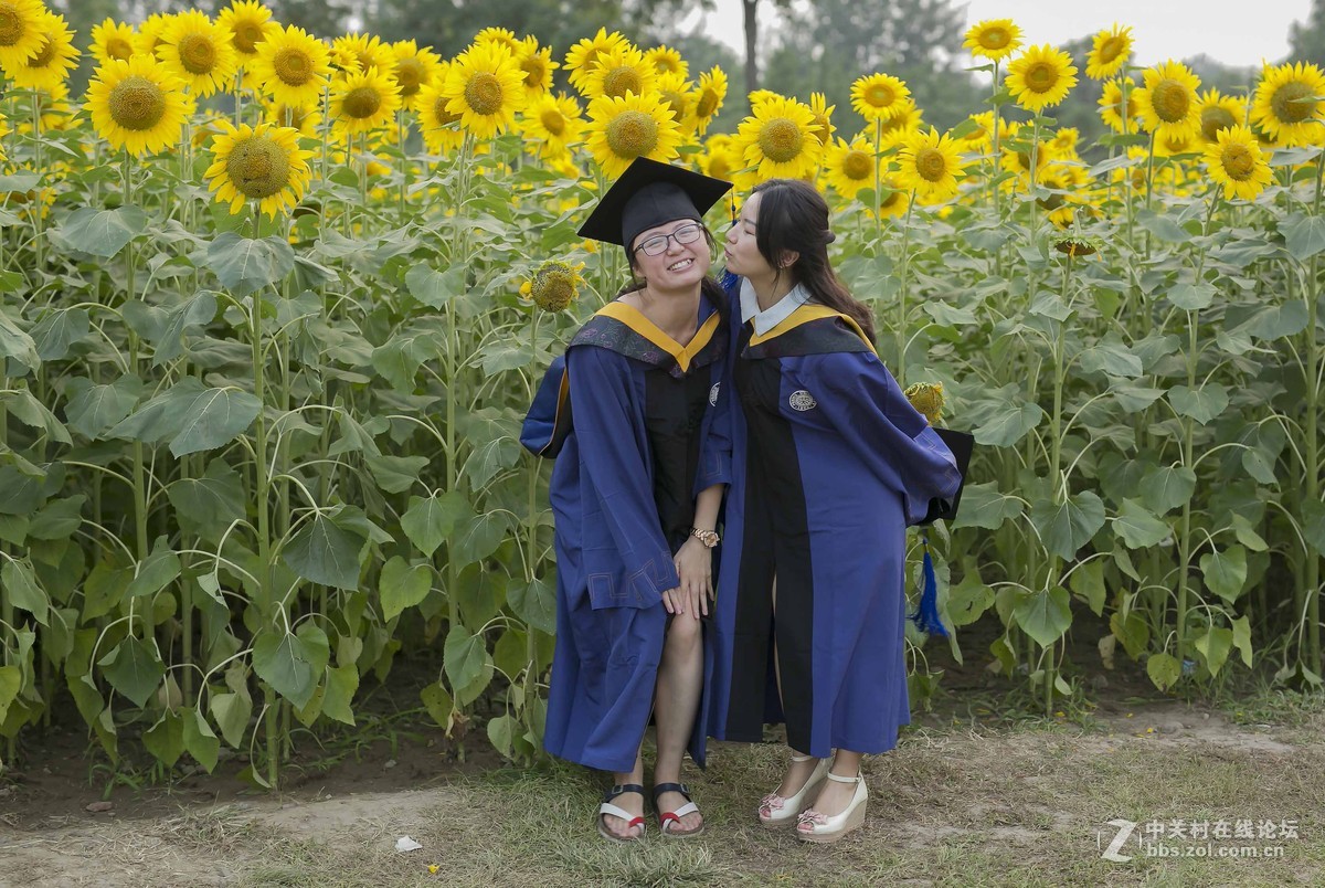 “黑玛丽”的见证——毕业季