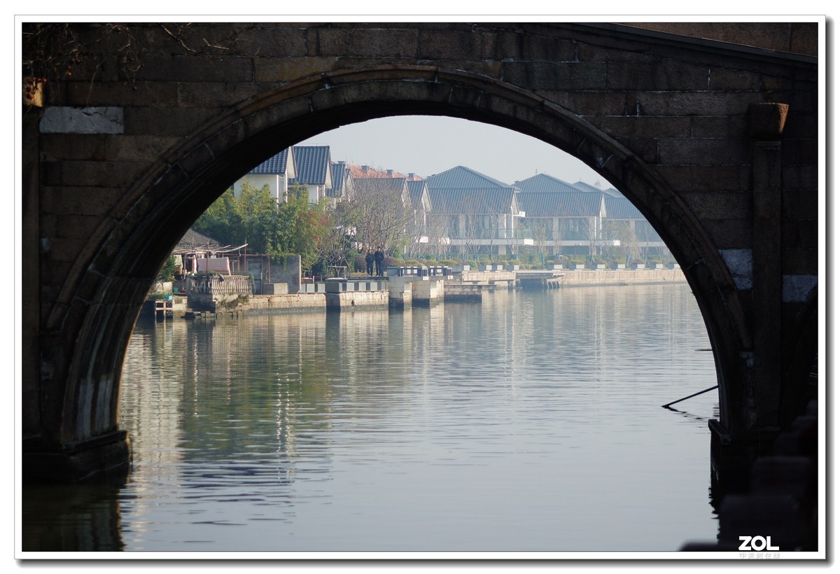 窝家观景--行摄角里