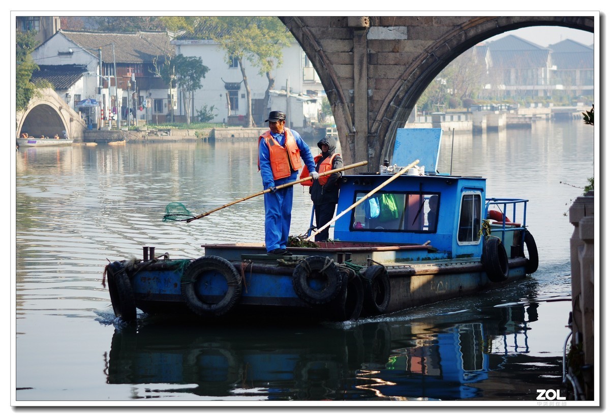 窝家观景--行摄角里