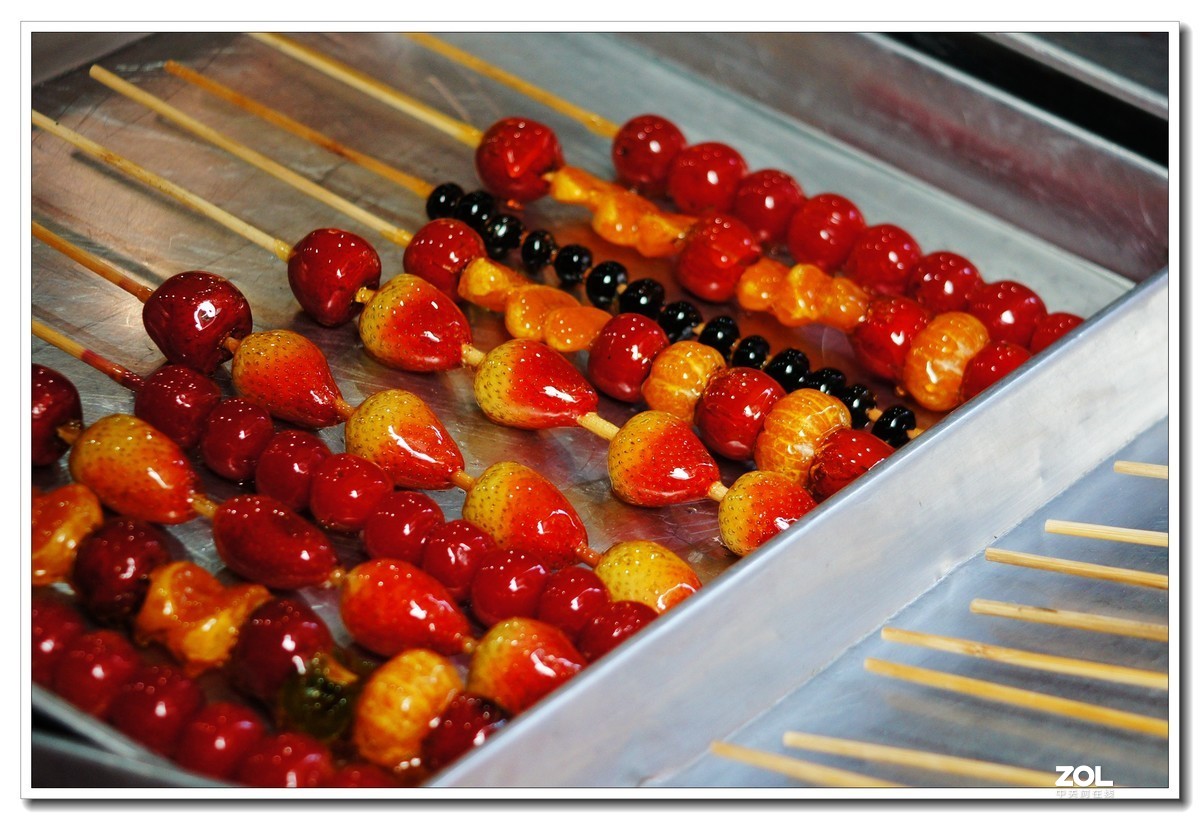 窝家观景--行摄角里