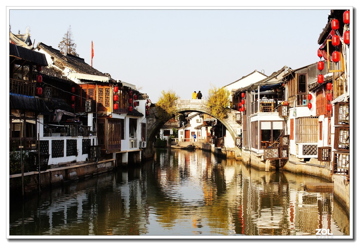 窝家观景--行摄角里