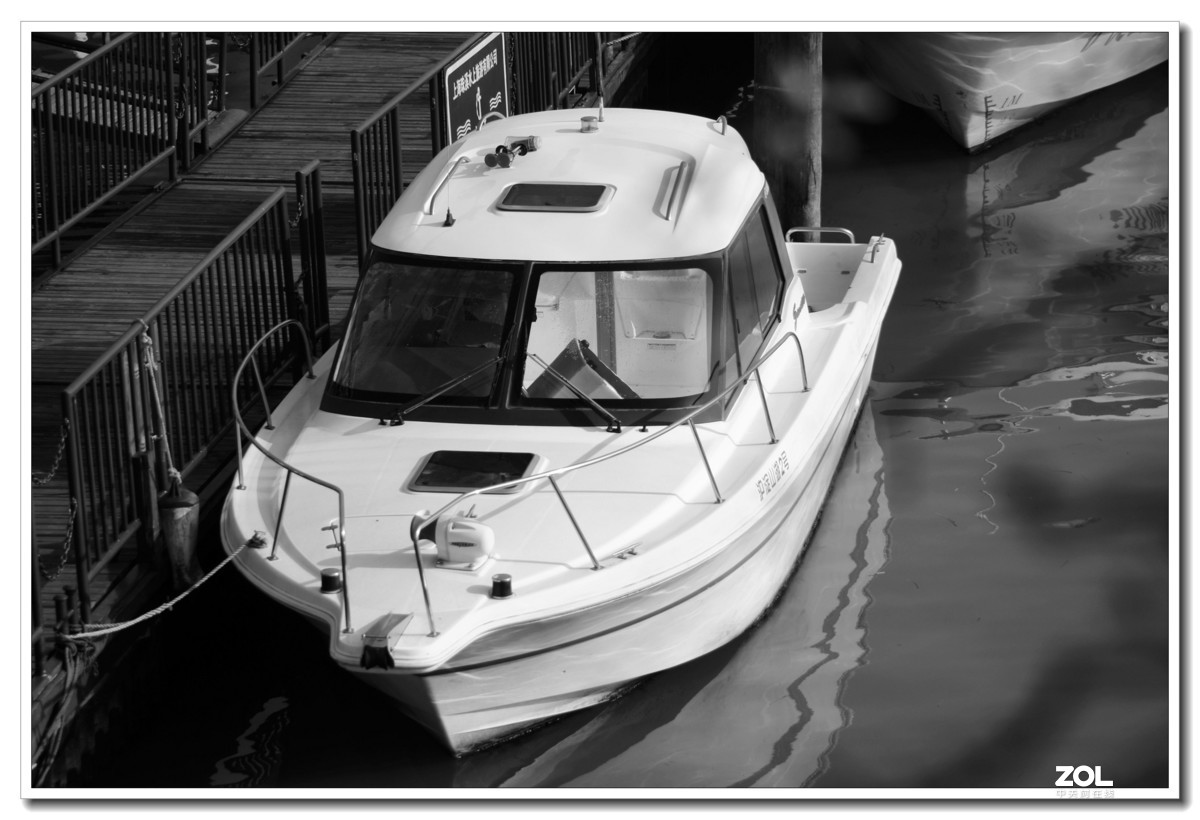 窝家观景--行摄角里