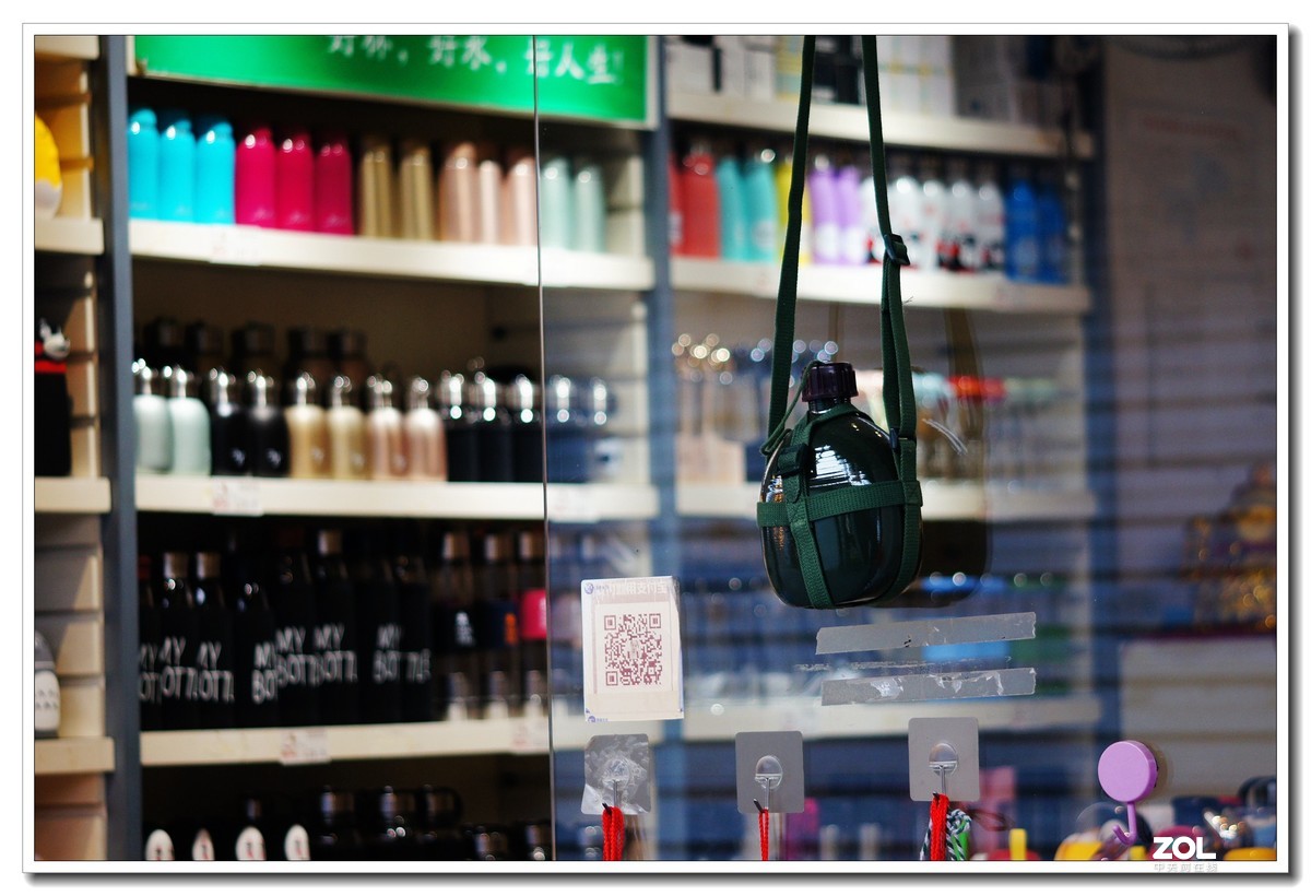 窝家观景--行摄角里