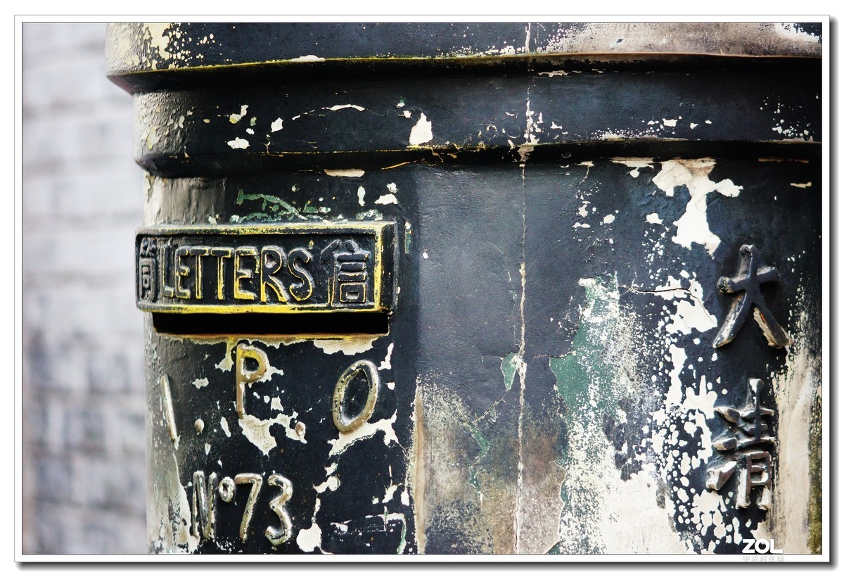 窝家观景--行摄角里