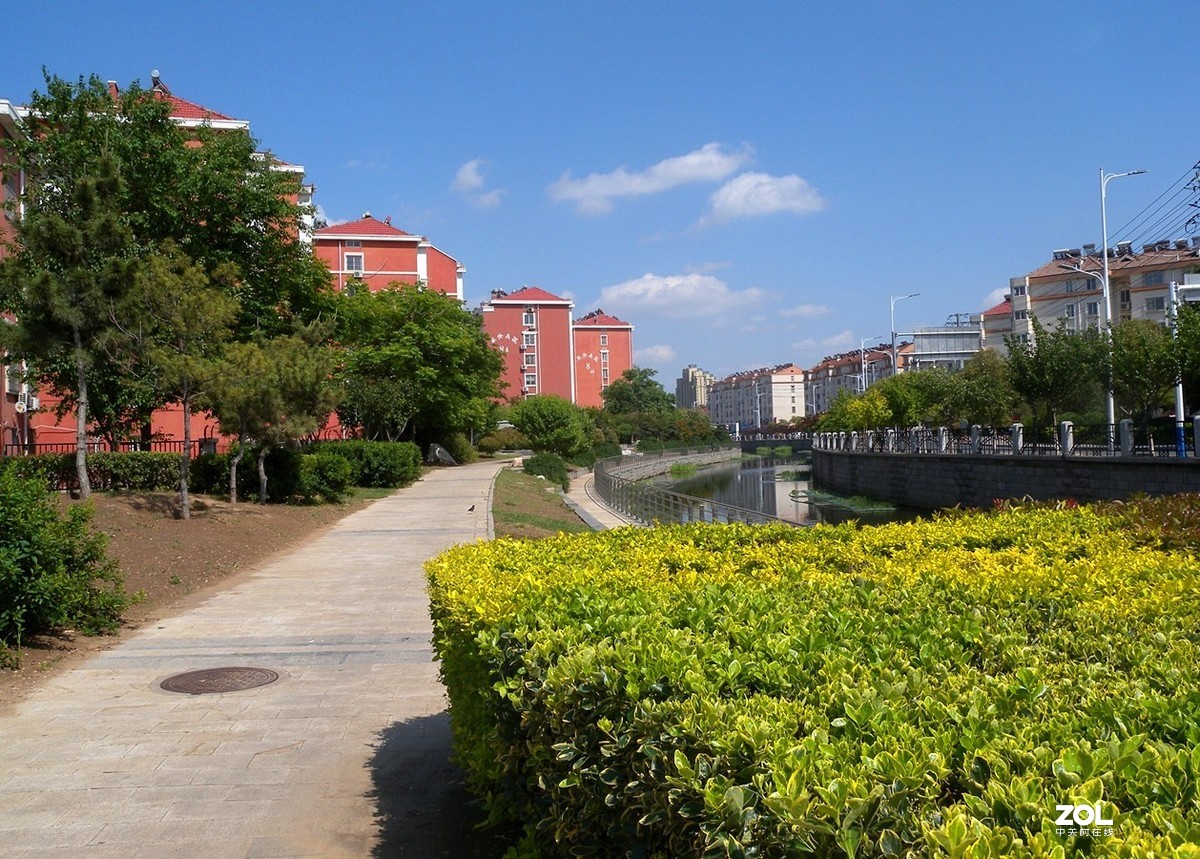 【初夏的速写】-15P