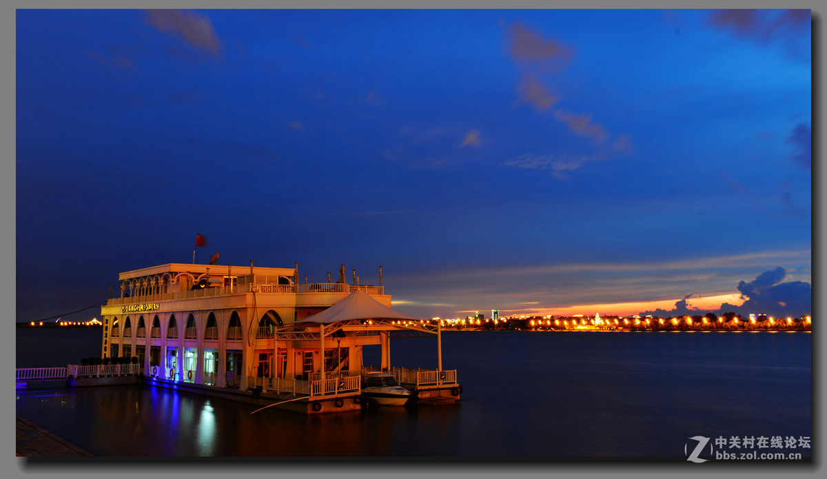 哈尔滨铁路大桥