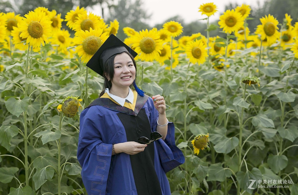 “黑玛丽”的见证——毕业季