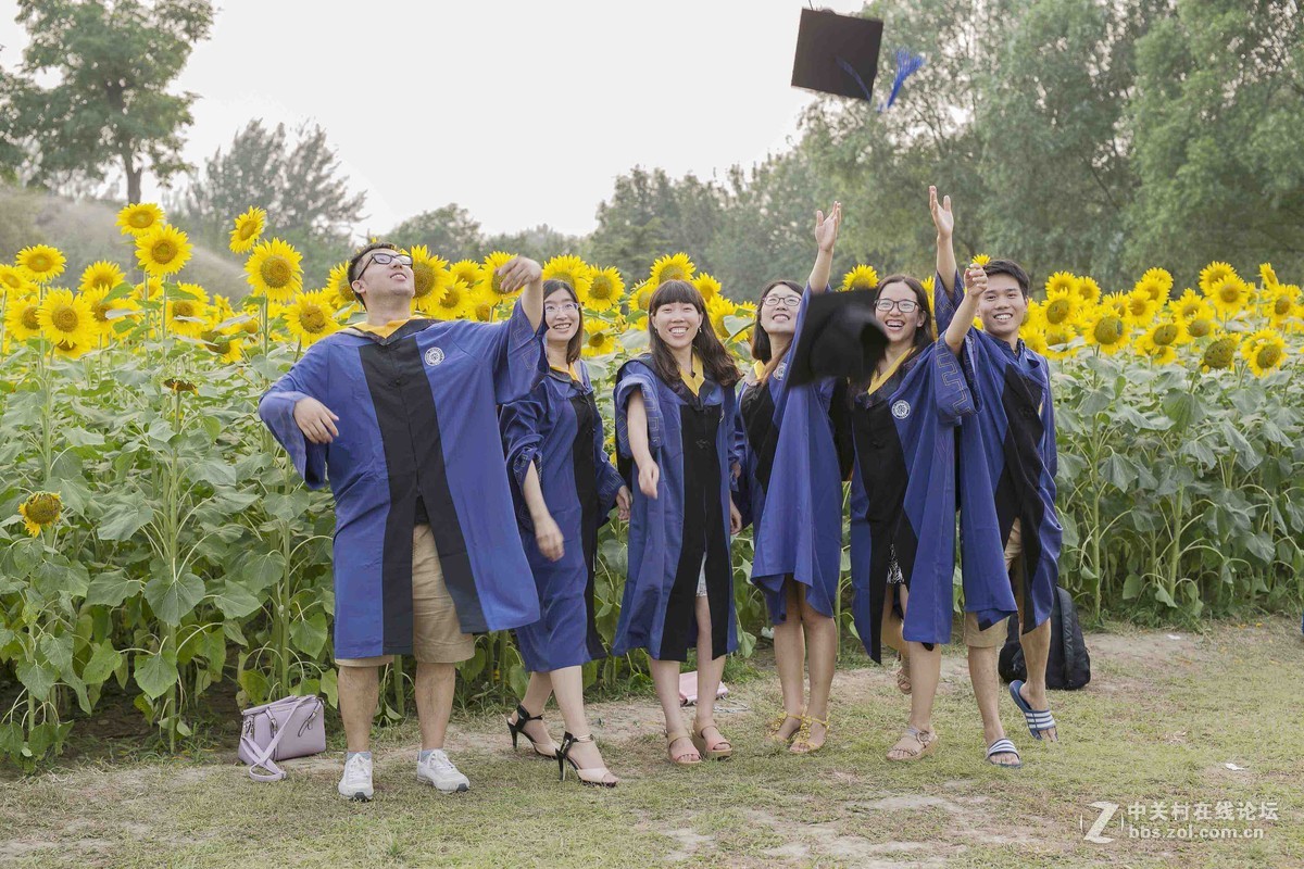 “黑玛丽”的见证——毕业季