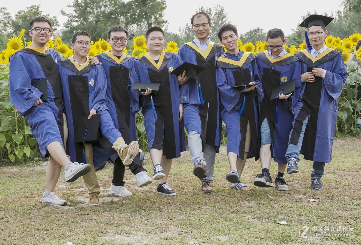 “黑玛丽”的见证——毕业季